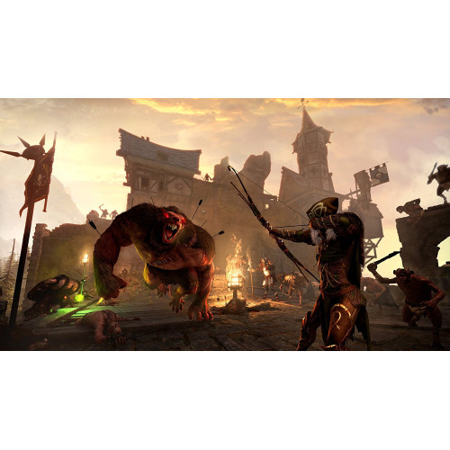 Warhammer: End Times - Vermintide [PS4]